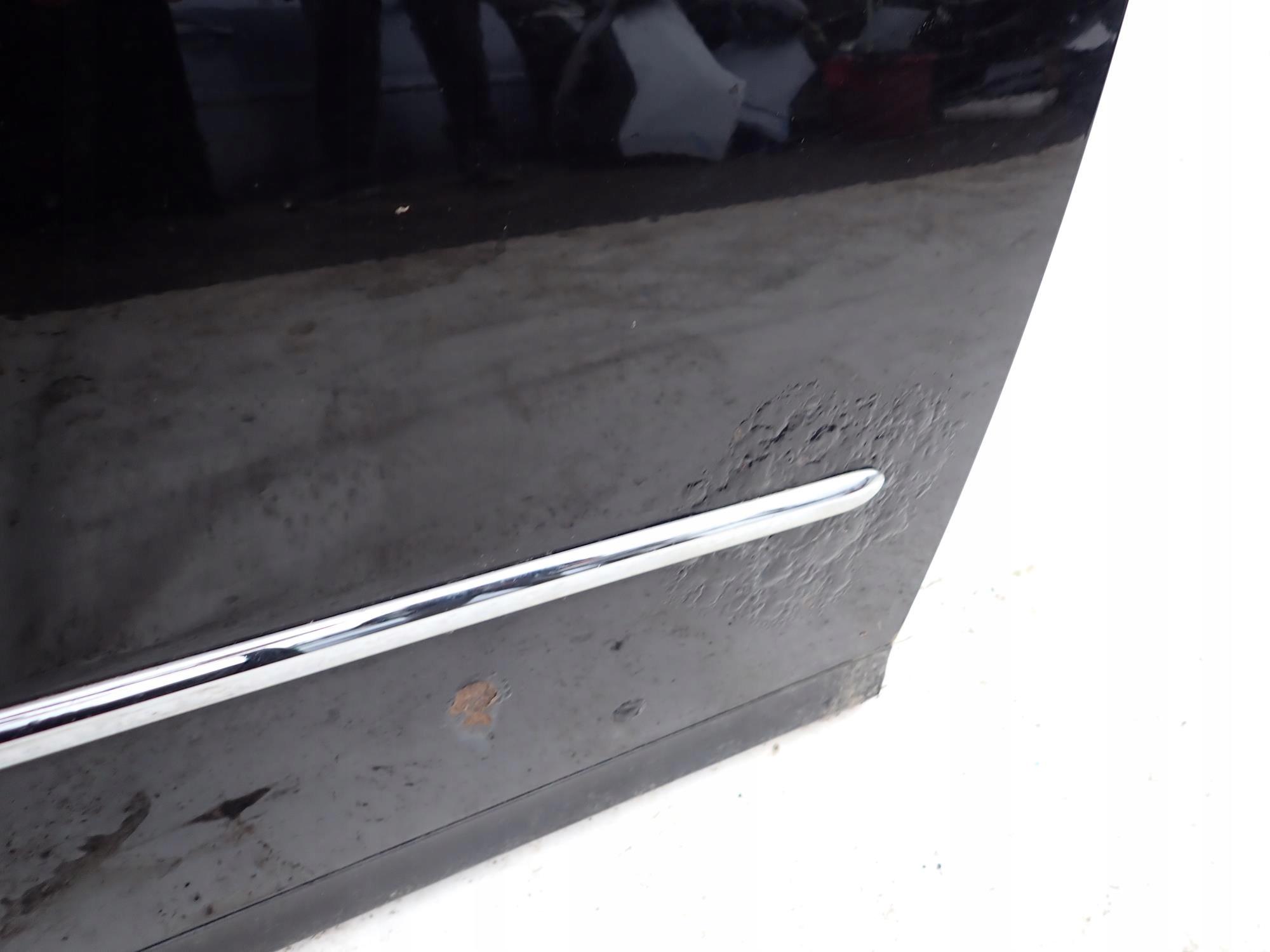 VW PASSAT B6 05-10 door front front right