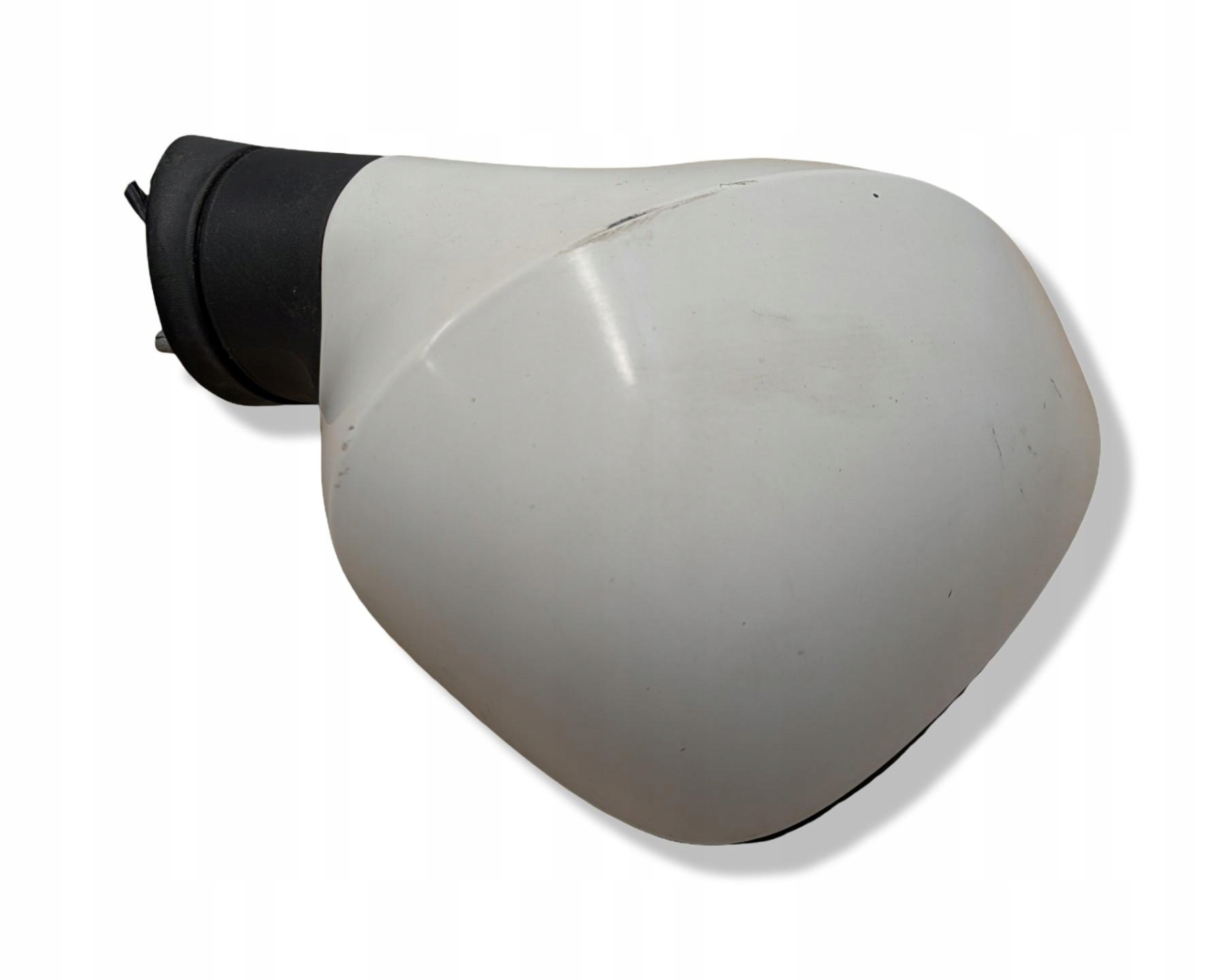 mirror exterior right side SEAT Ibiza 4 2011 6J2857508G