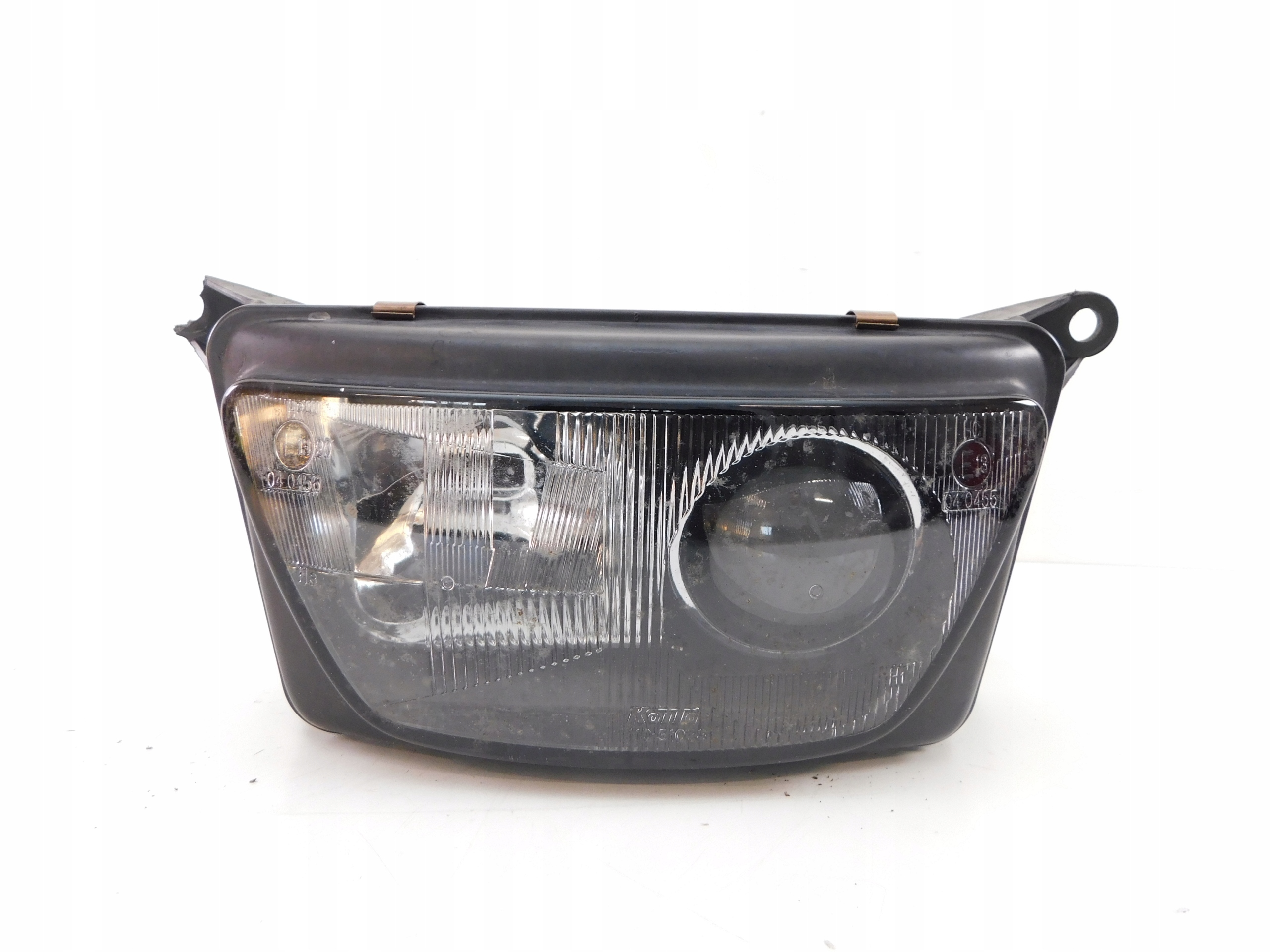 YAMAHA FZR 600 3HE REFLEKTOR LAMPA PRZOD