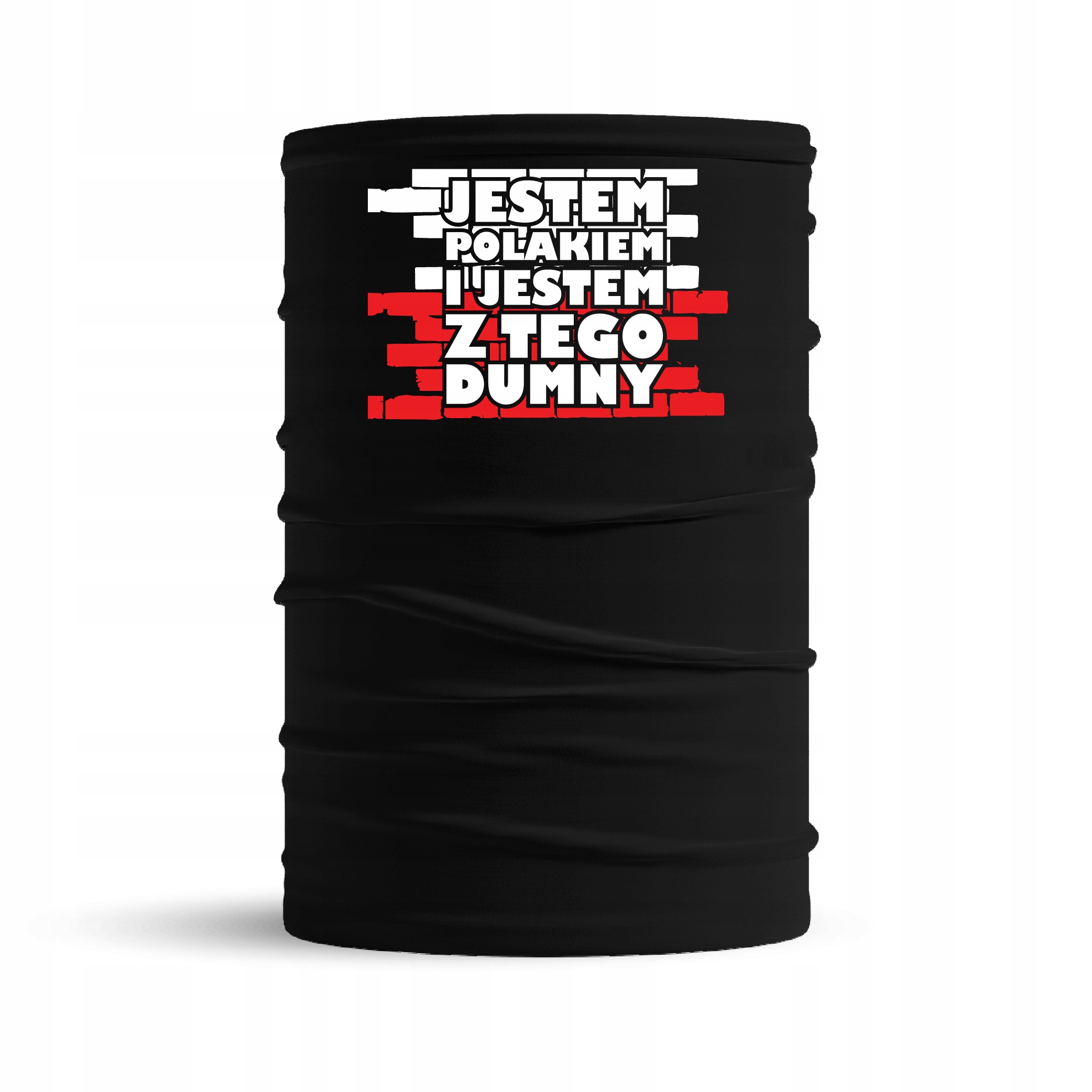 

Komin Bandama Jestem Dumny Z Bycia Polakiem Polska