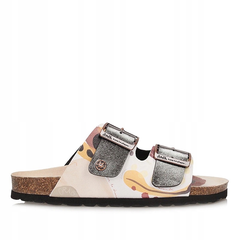 Originální španělské Nazouváky Anekke 40371-816 Alma