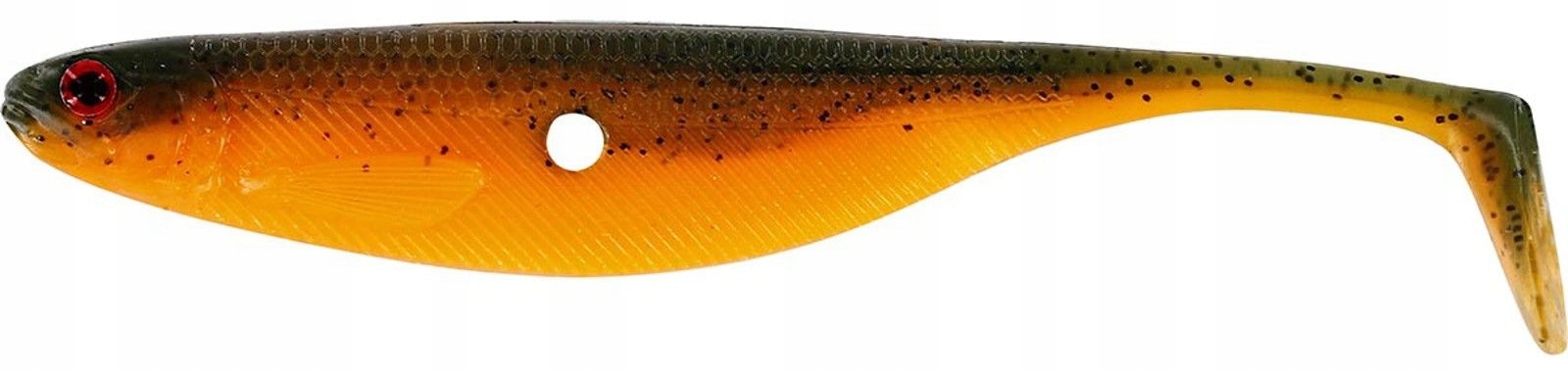 Westin ShadTeez Hollow Uv Craw 8cm 4g Długość (cm): 8, Waga (g): 4