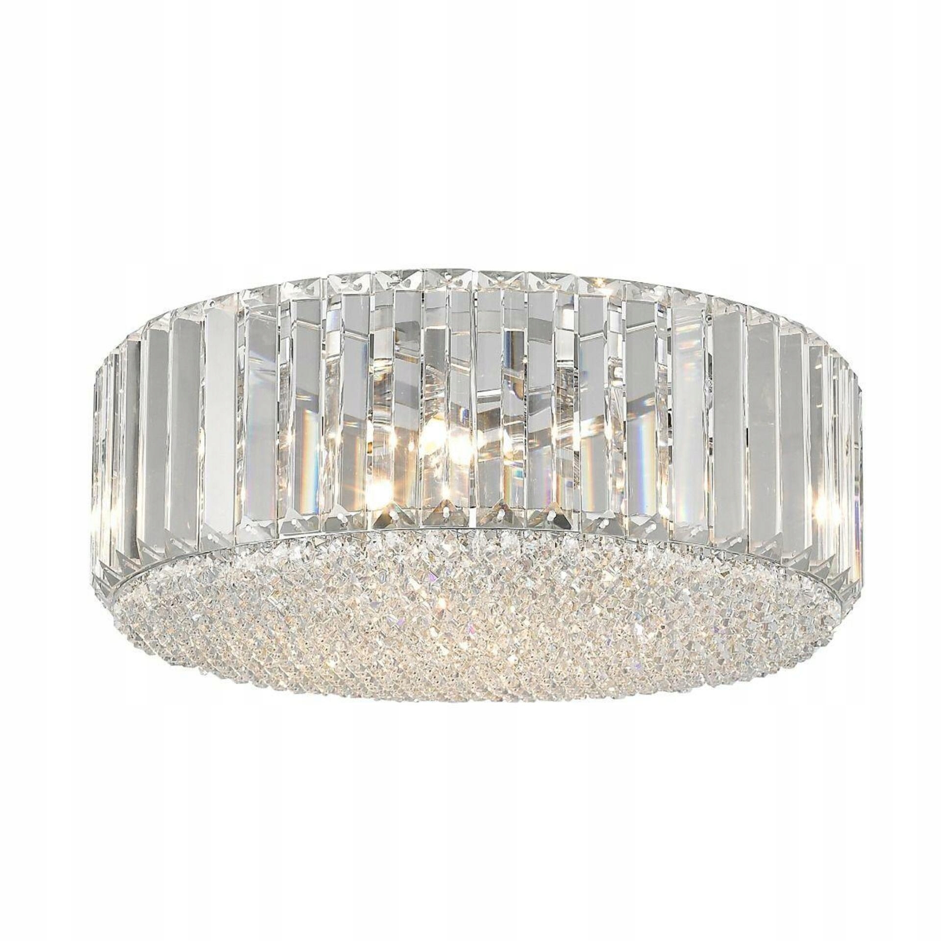 Zumaline Stropné svietidlo Prince C0360-05B-F4AC