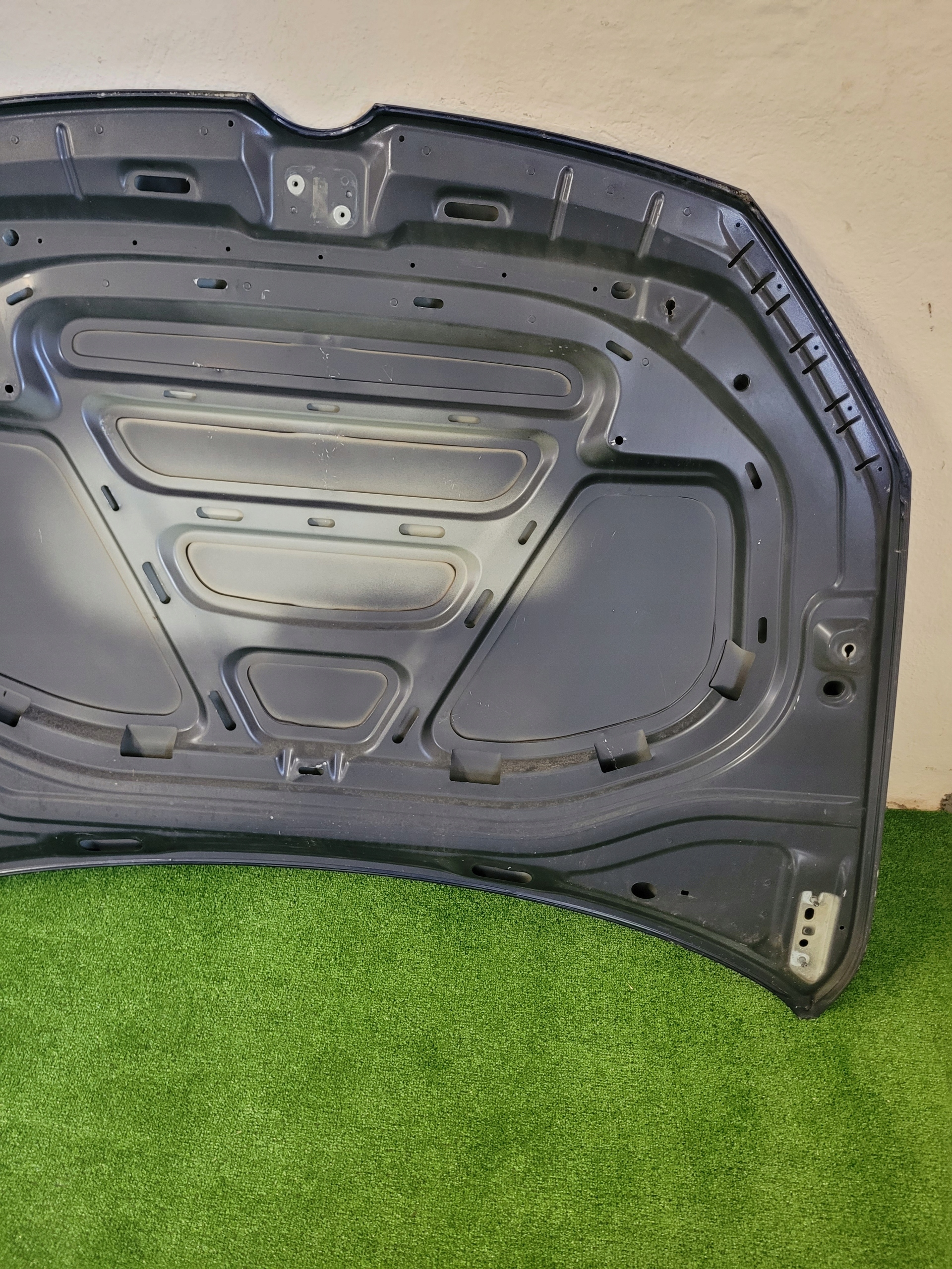 Motorhaube VW Golf V Bonnet Hood - Thumbnail 5