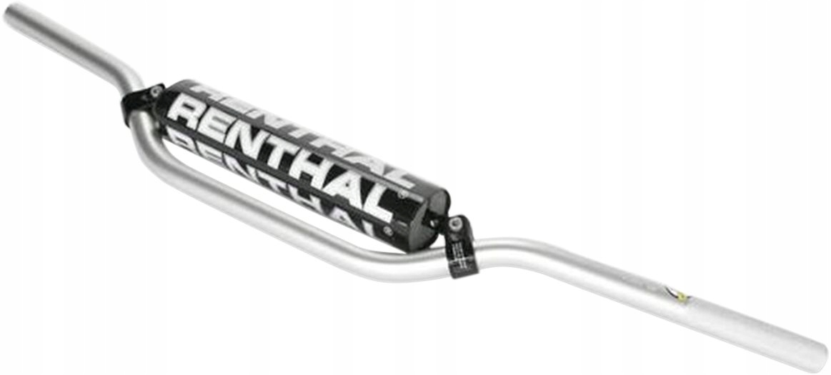 Riadidlá Renthal 22MM Villo 983 Silver