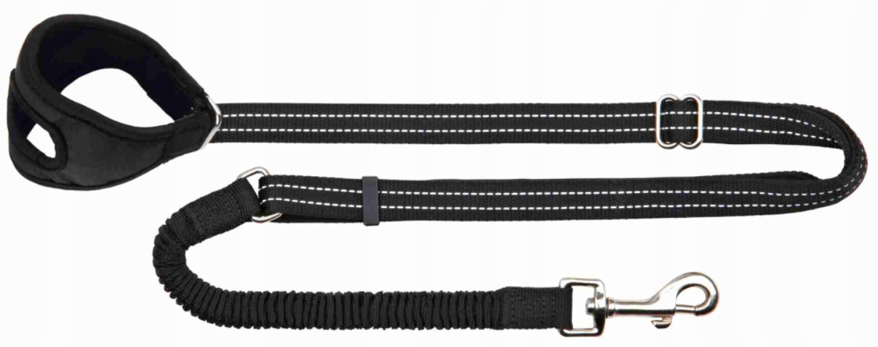

Trixie smycz do biegania joggingu 12764