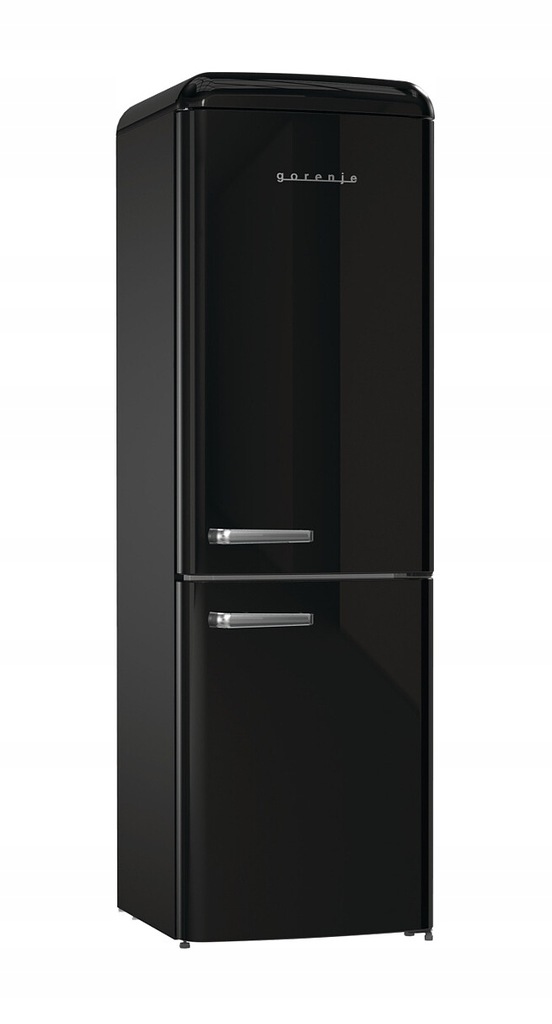 Zestaw GORENJE BOS67372CLB + BM235CLB + ONRK619DBK Materiał emalia