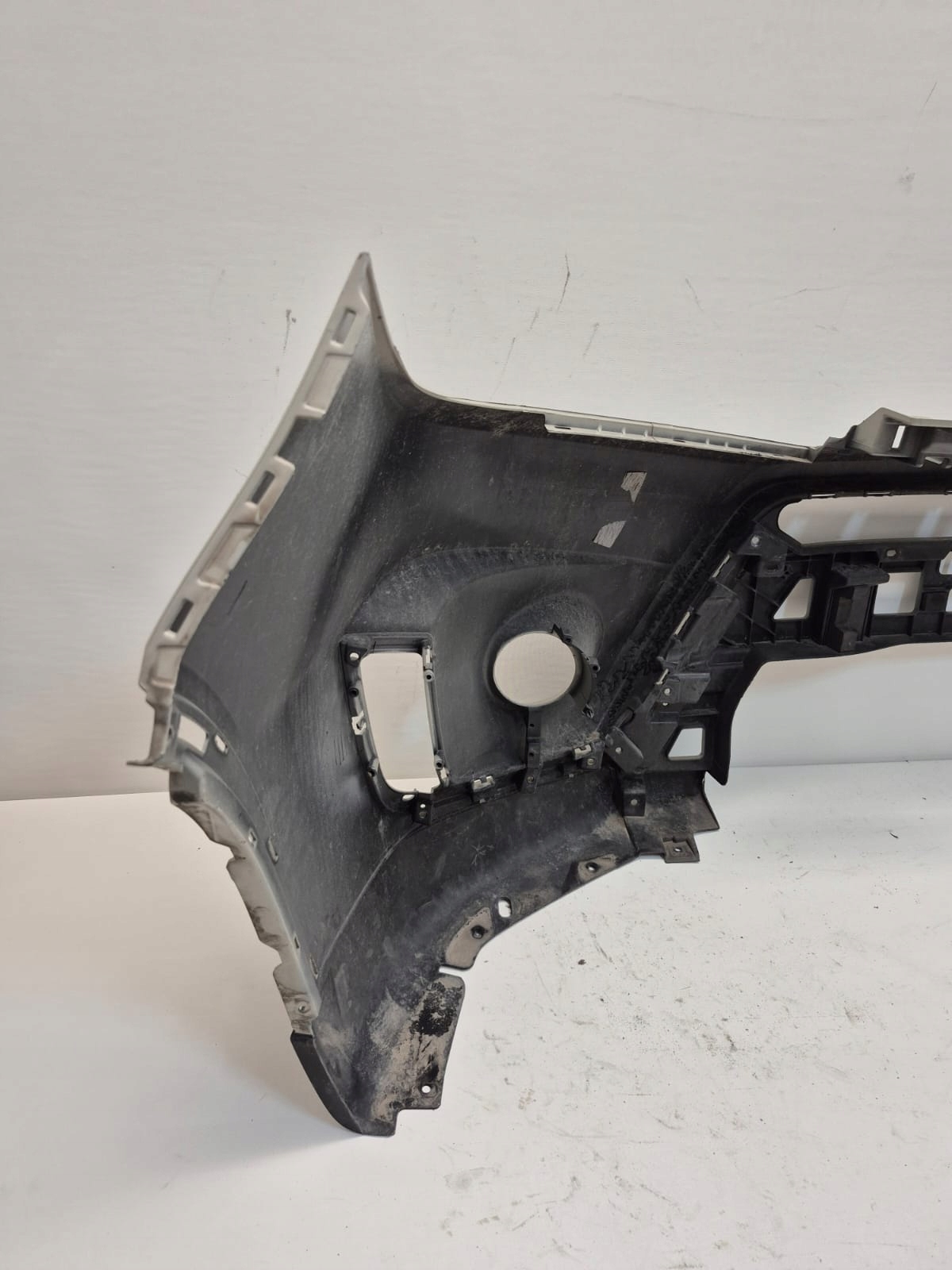SUZUKI VITARA II 2 LIFT 18-24 bumper front front