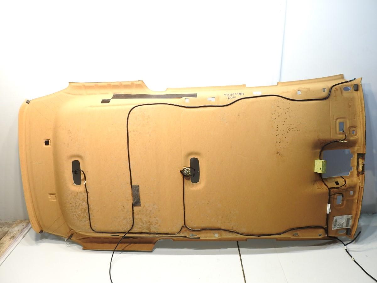 PODSUFITKA FORD MONDEO MK4 IV KOMBI 7S71N51918ADF34X1 Producent części Ford OE