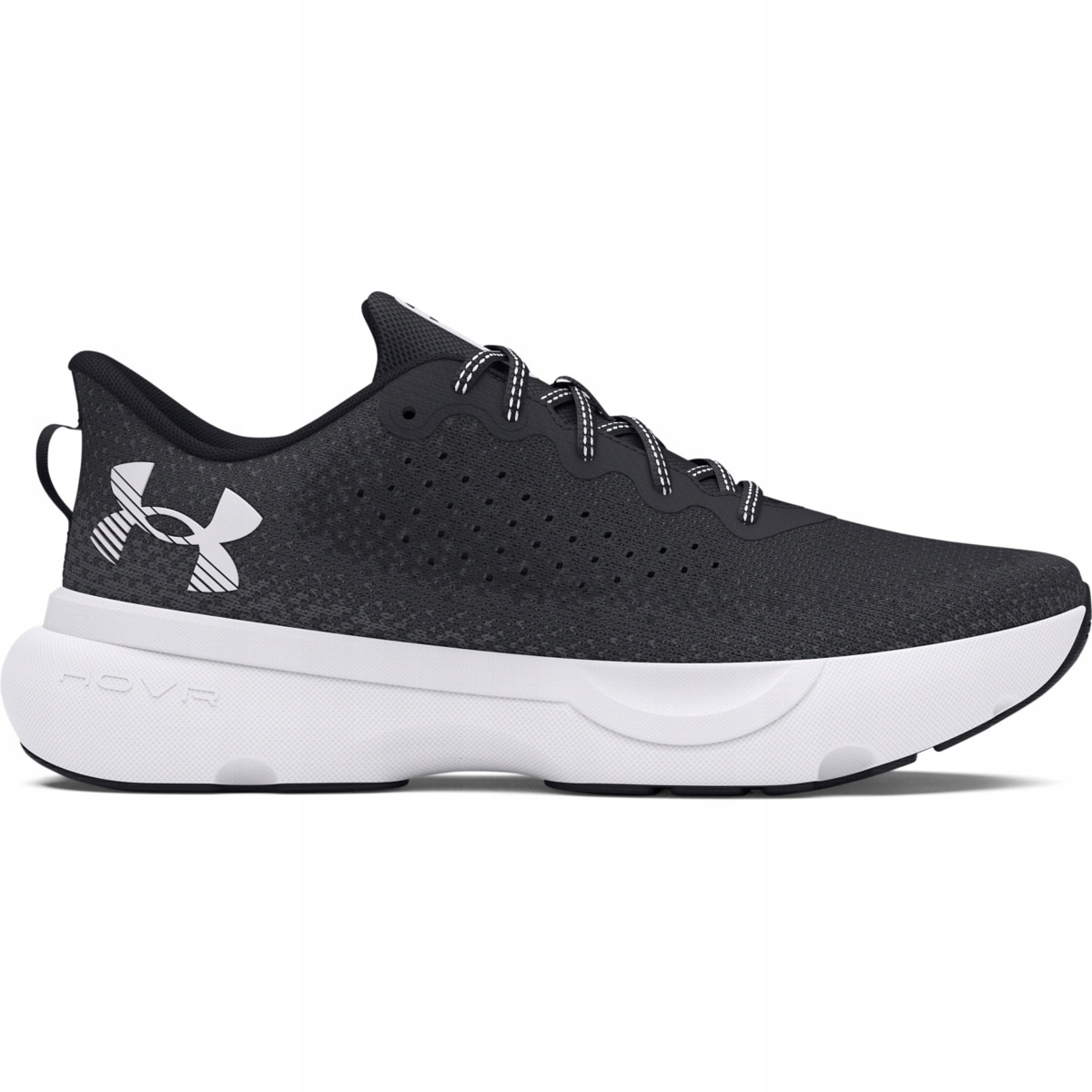 Damskie buty do biegania Under Armour Ua W Infinite czarne