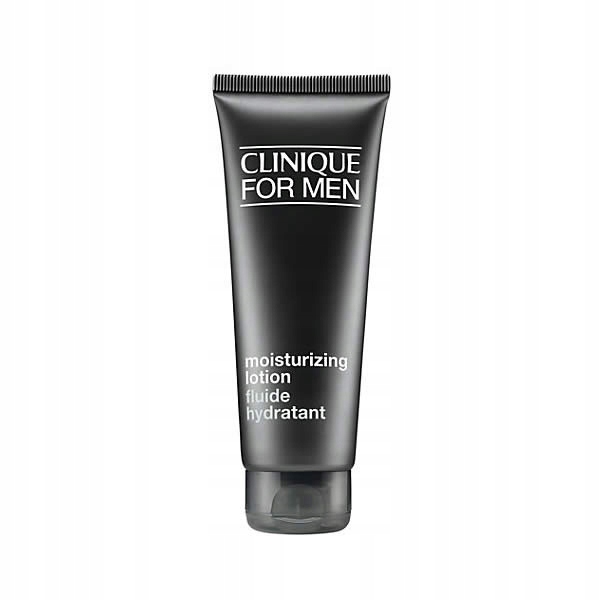 Clinique For Men Moisturizing Lotion – hydratační emulze – 100 ml