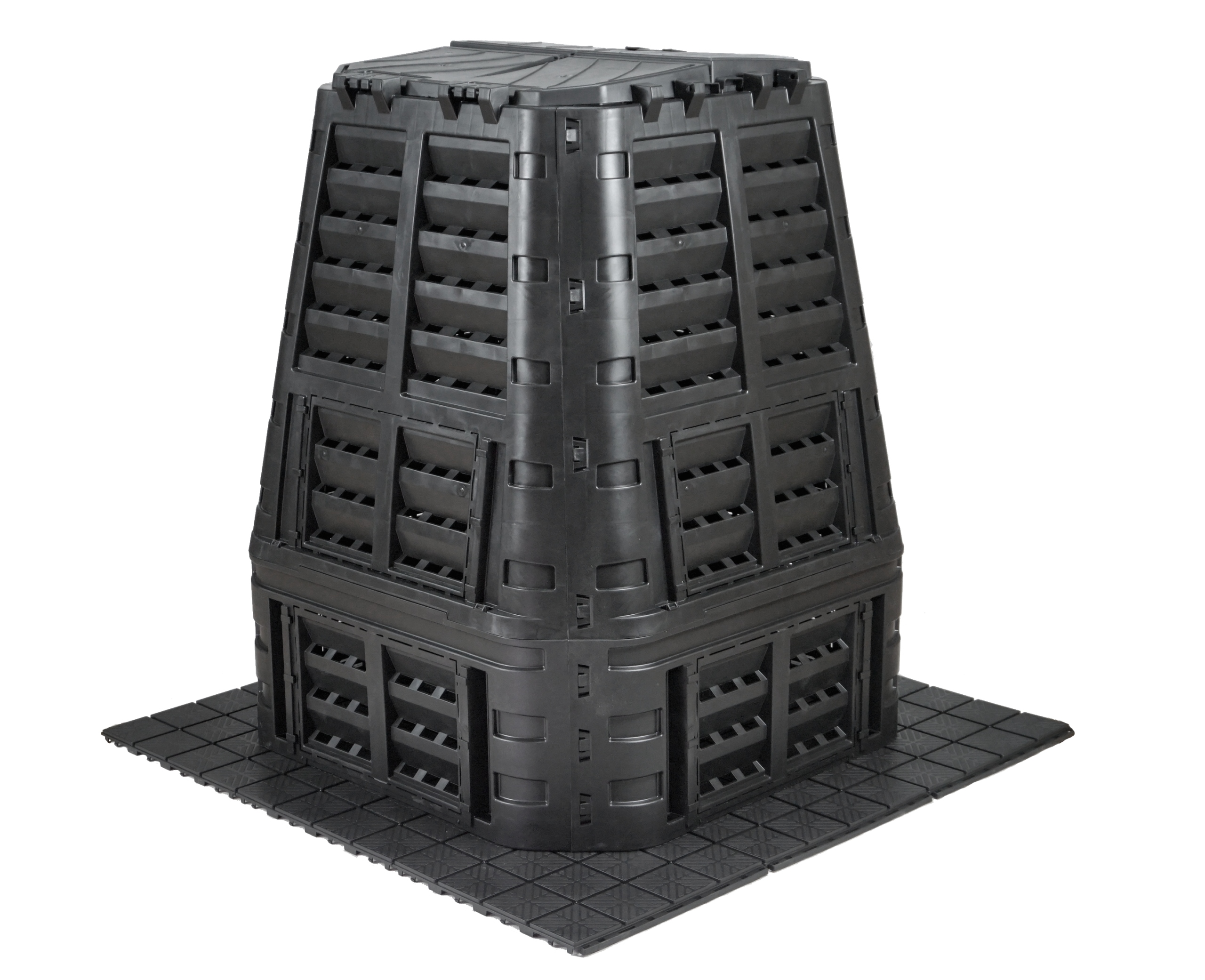 

Kompostownik MultiComposter 740l + podstawa IES40