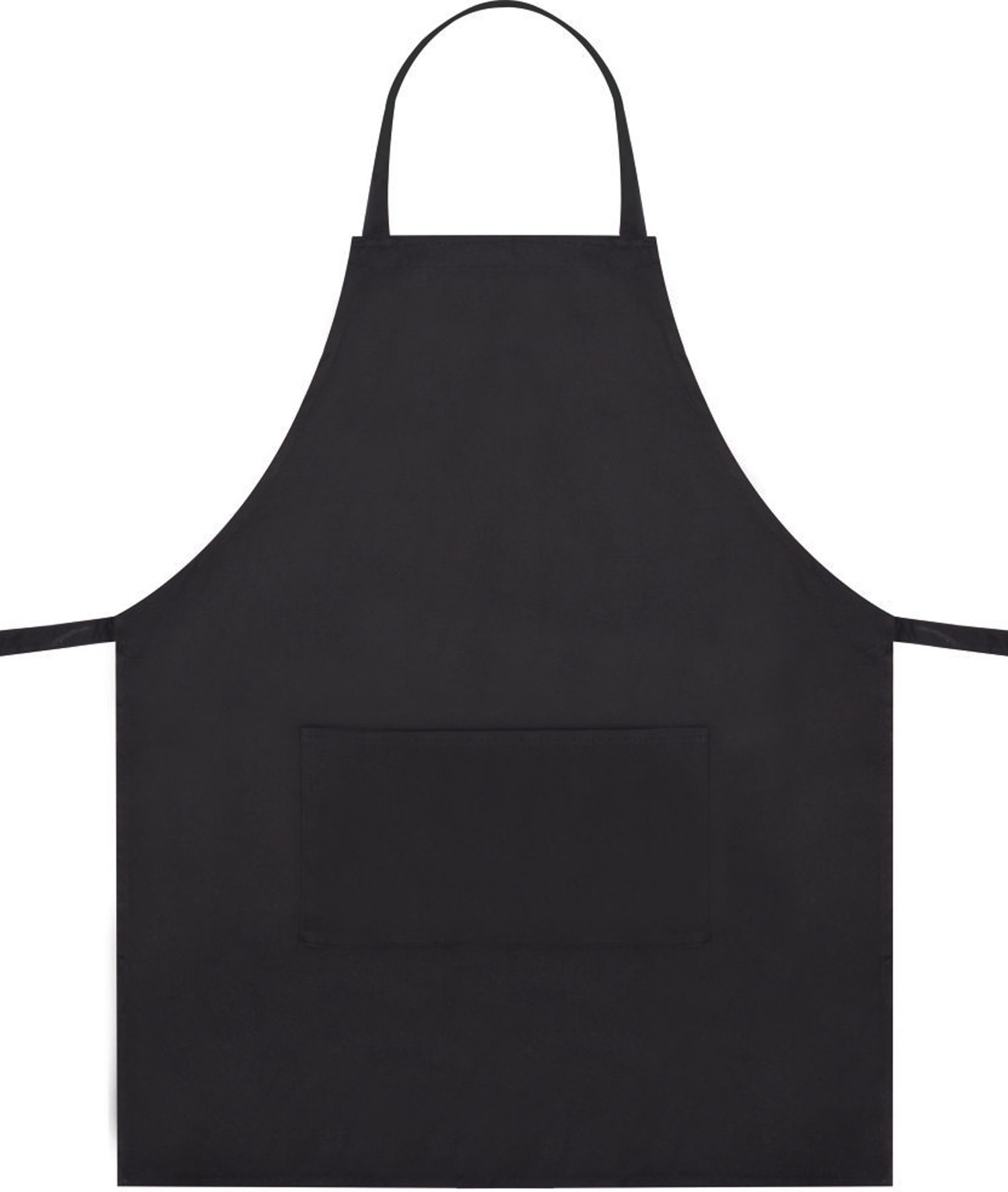 BAWEŁNIANY FARTUCH DO GRILLOWANIA 85x68cm Kod producenta 99782