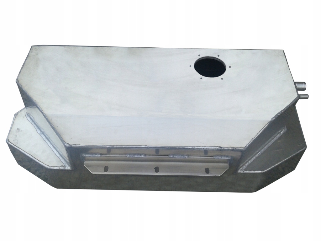 X11 X20 - Увеличенный топливный бак PATROL Y60 Y61 GU4