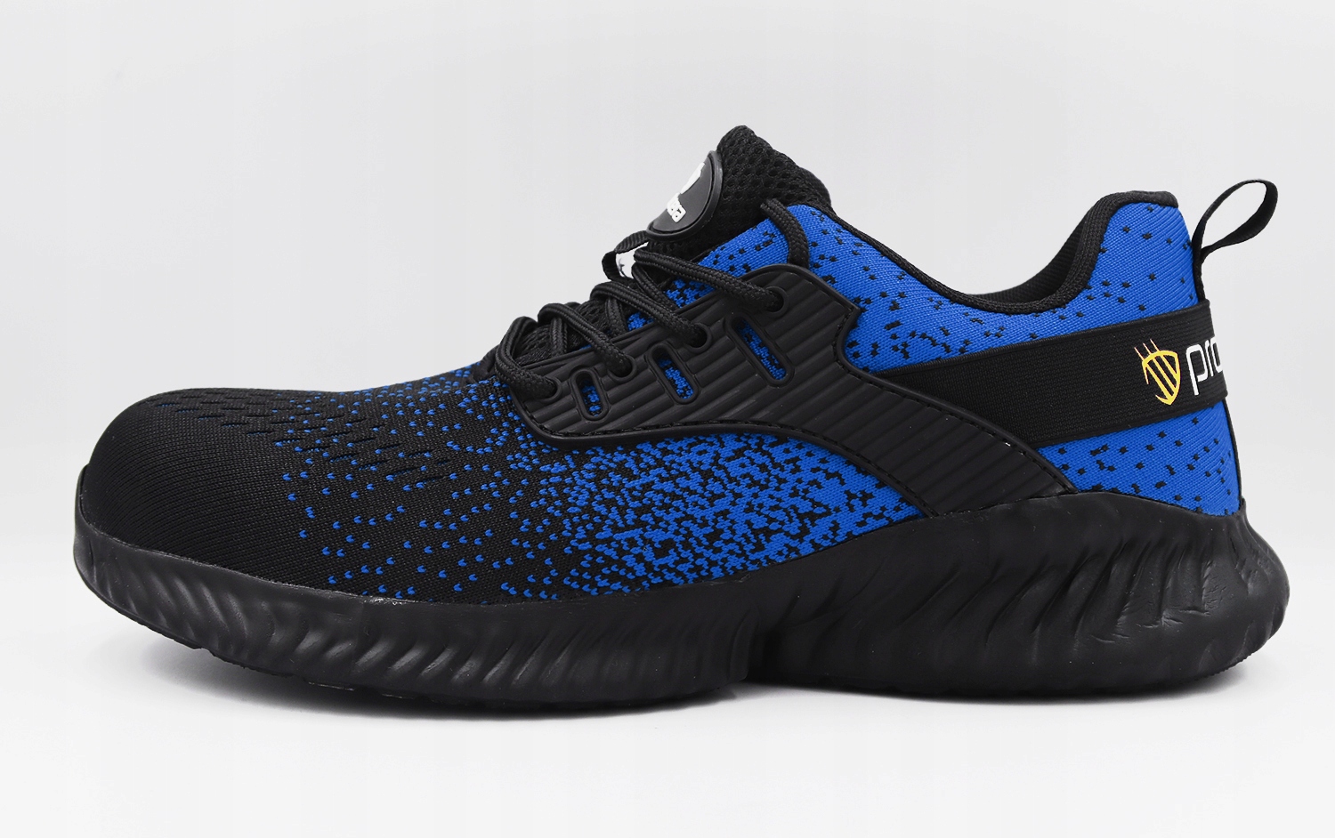 BUTY ROBOCZE SPORTOWE LEKKIE NOSEK ODDYCHAJĄCE 43 Rozmiar obuwia 43