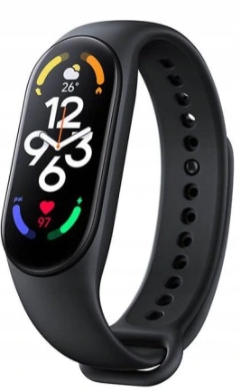 Řemínek, smartband Xiaomi Mi Band 7