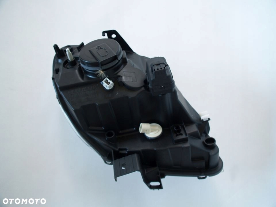 Renault Kangoo Reflektor left light left 1 and FL Lift 03-07r 8200236590