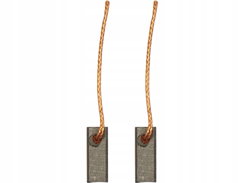 AS-PL OB9057 Szczotka węglowa, alternator