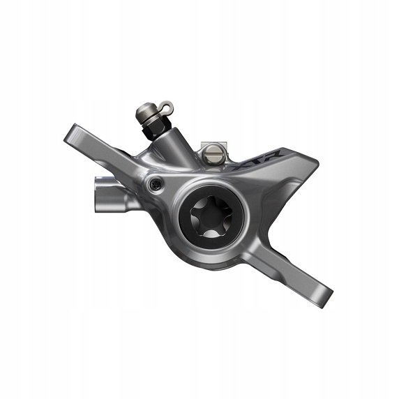 Hydraulická brzda Shimano Xtr BR-M9200 2-Tłoczová Post Mount (přední/zadní část)