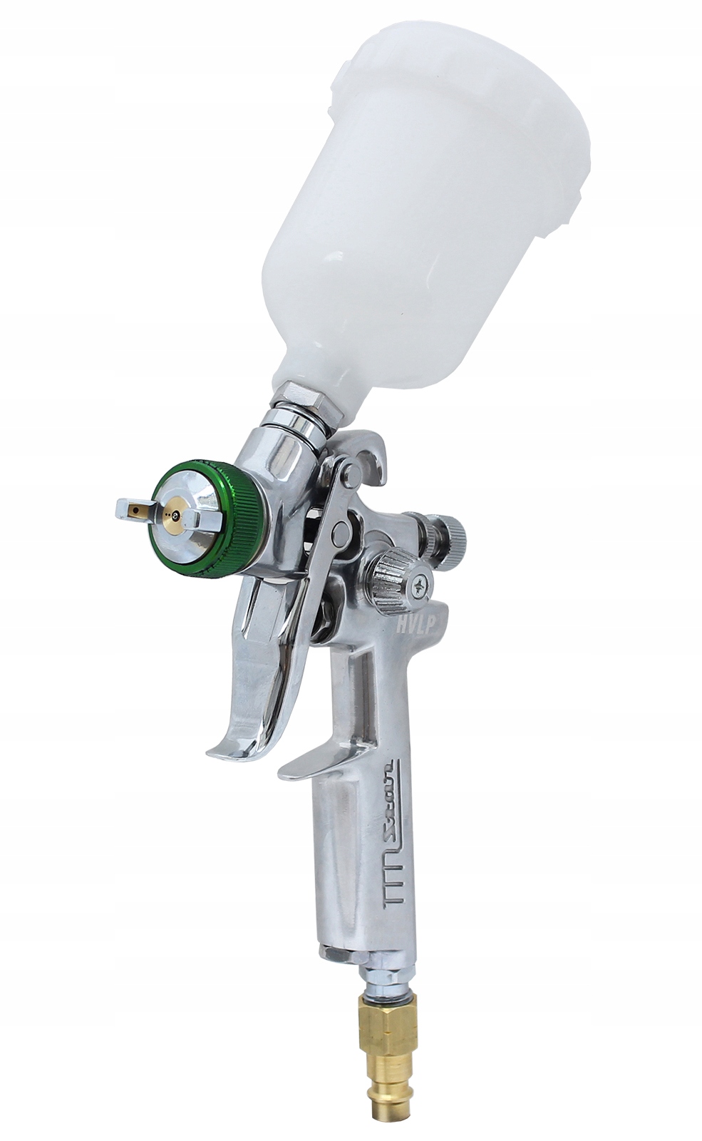 Lakovacia pištoľ Star Mini SV-106T Hvlp 1.0