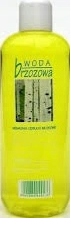 

Woda Brzozowa wzmacnia cebulki włosowe 500ml