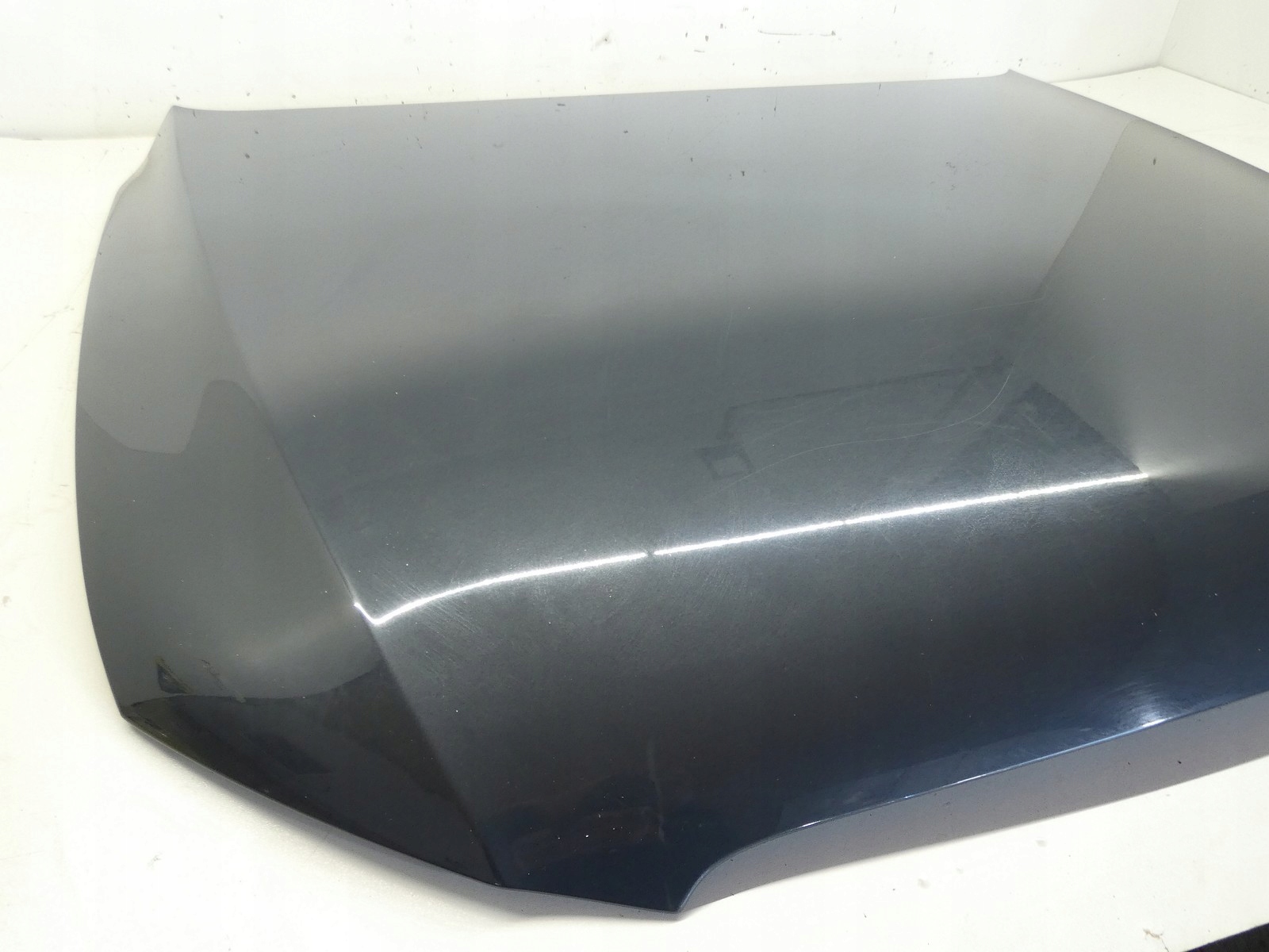 Cofano AUDI Q5 8R 08-12R LZ7H