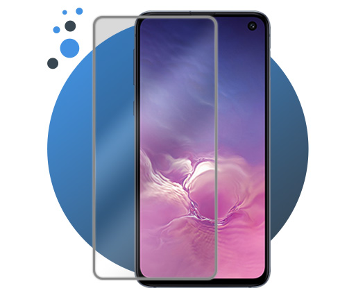 

Szkło Hartowane Szybka Do Samsung Galaxy S10E