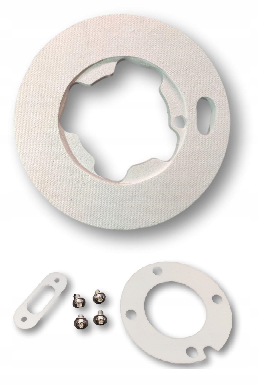 Izolace hořáku pro kotle Vaillant rok 2000-2007 – 210734 – náhrada