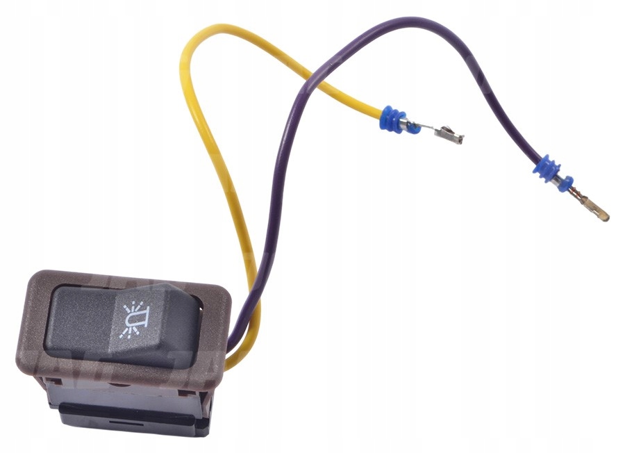 Vypínač výstražného světla John Deere AL114047
