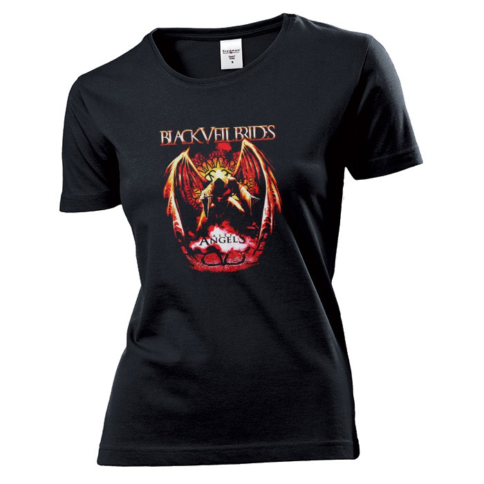 

Koszulka damska Black Veil Brides XL