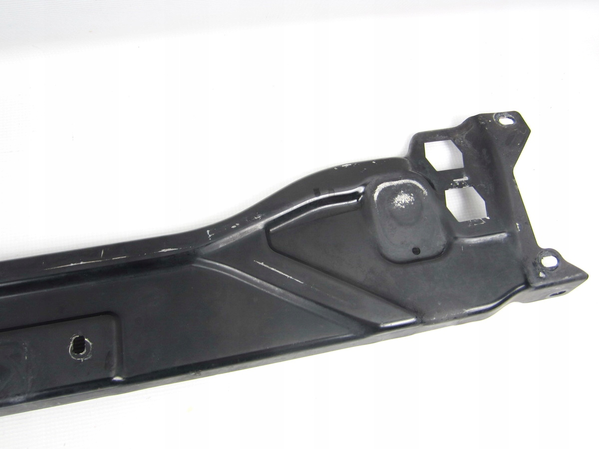 support panel for radiators front Mercedes W212