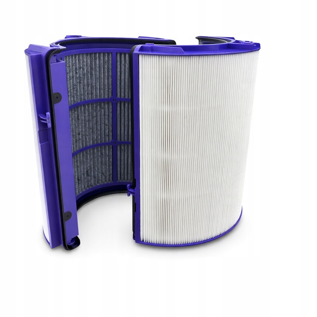 Filtr 360 do oczyszczacza Dyson Pure Humidify+Cool PH01 /PH02 PH03 PH04