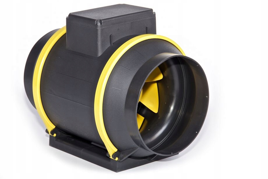 Kanálový ventilátor Harmann ML Pro 160/600 160 mm