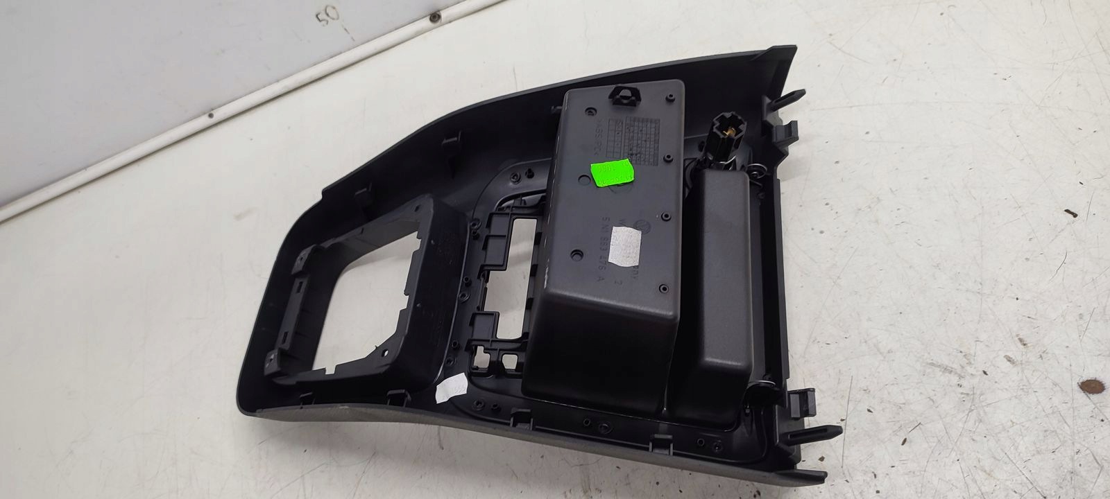 obal řadící páky VW Golf plus LIFT