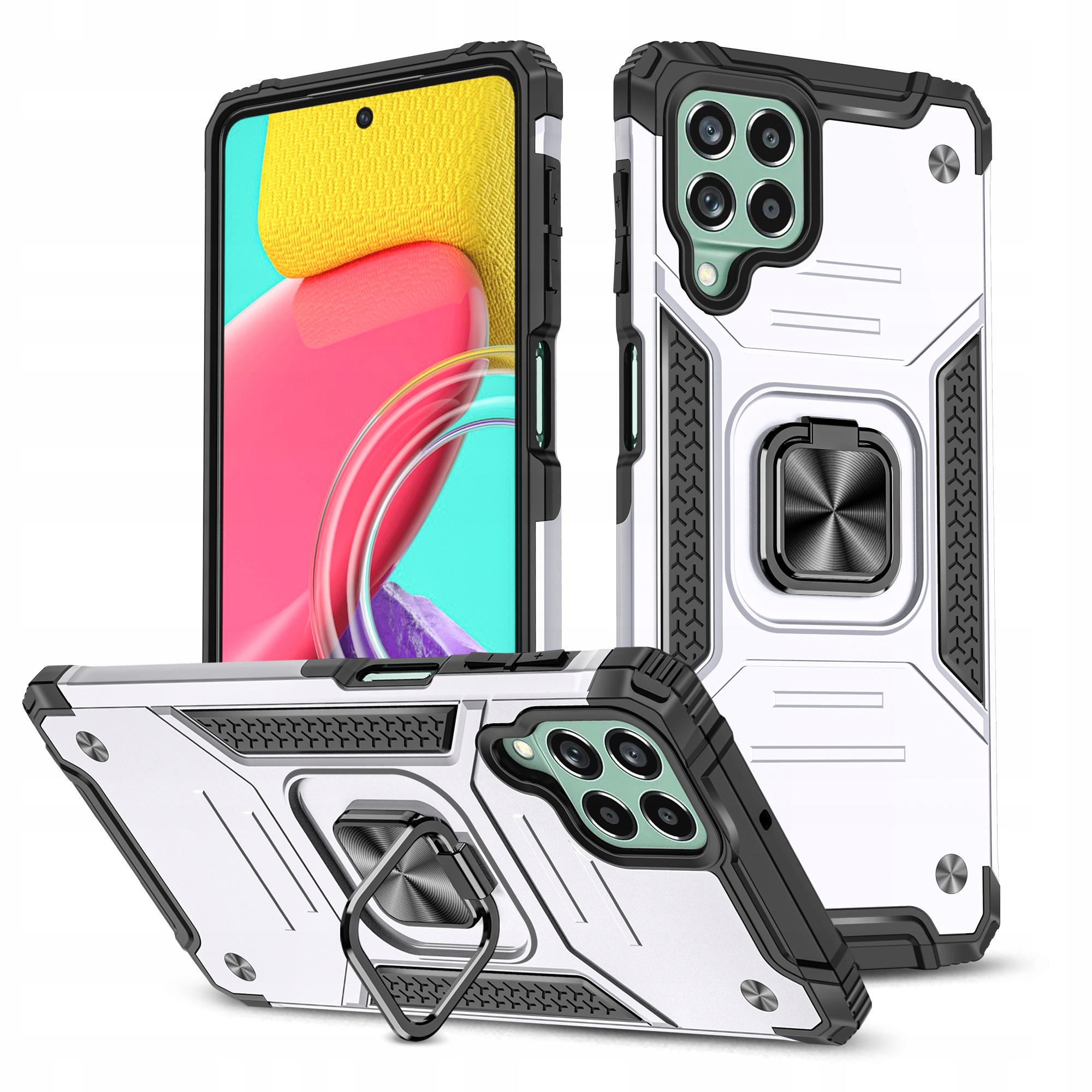 

Etui Pancerne Case do Samsung Galaxy M33 M33 5G