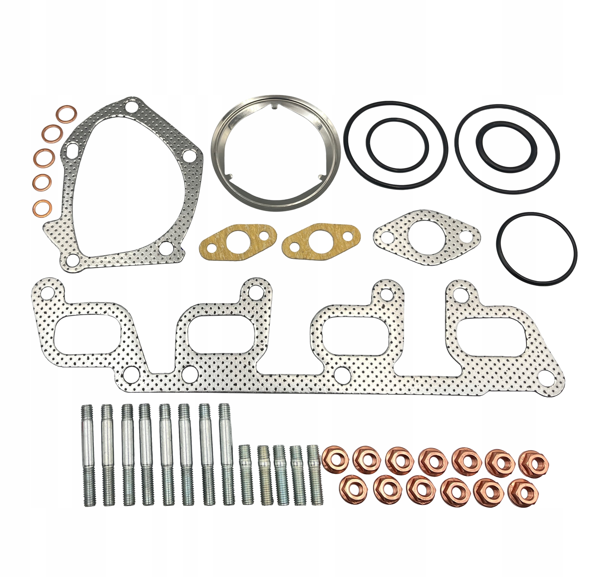 Těsnění Vw Crafter 2.0 Tdi 163 Km