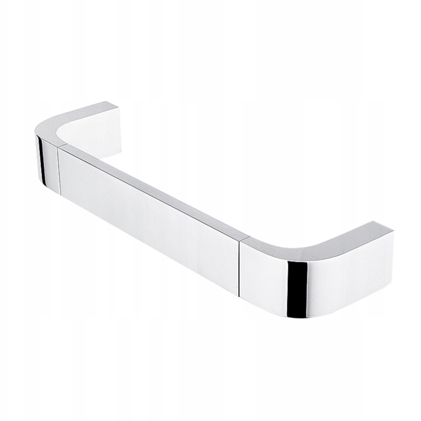 Nimco Nikau nástěnný věšák držák na ručníky 23 cm patent design Nk 30060-26