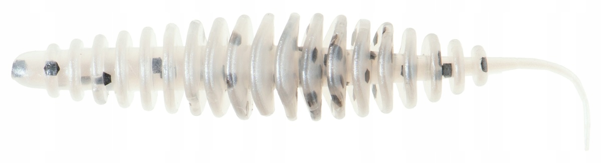 Gumy Intensa Robak 5,6cm 2g M 8sztuk Jaxon