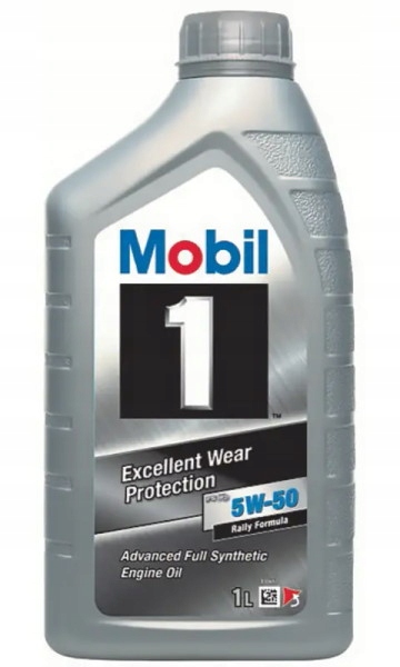 

Mobil 1 Fs X2 5W50 1L Następca X1
