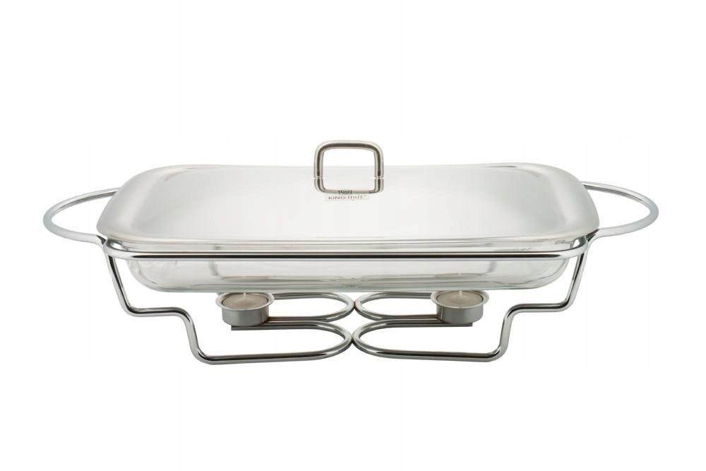 PODGRZEWACZ ŻAROODPORNY STOŁOWY 2,9L KINGHOFF 1410 Marka Kinghoff