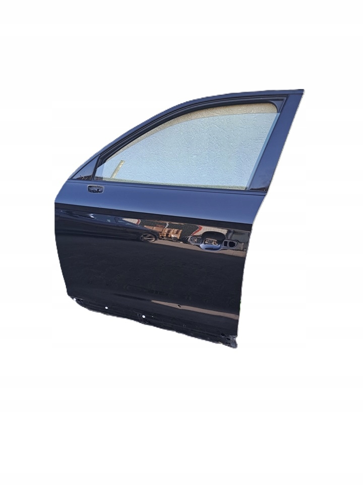 AUDI Q5 80A FY DRZWI LEWY PRZÓD PRZEDNIE KOLOR LY9T Numer katalogowy części 80A FY 2017-2024