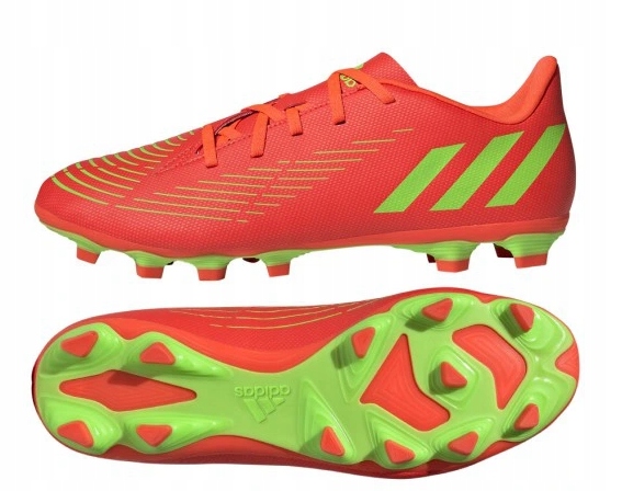 Korky Adidas Predator EDGE.4 Fg GW0991 r 47 1/3