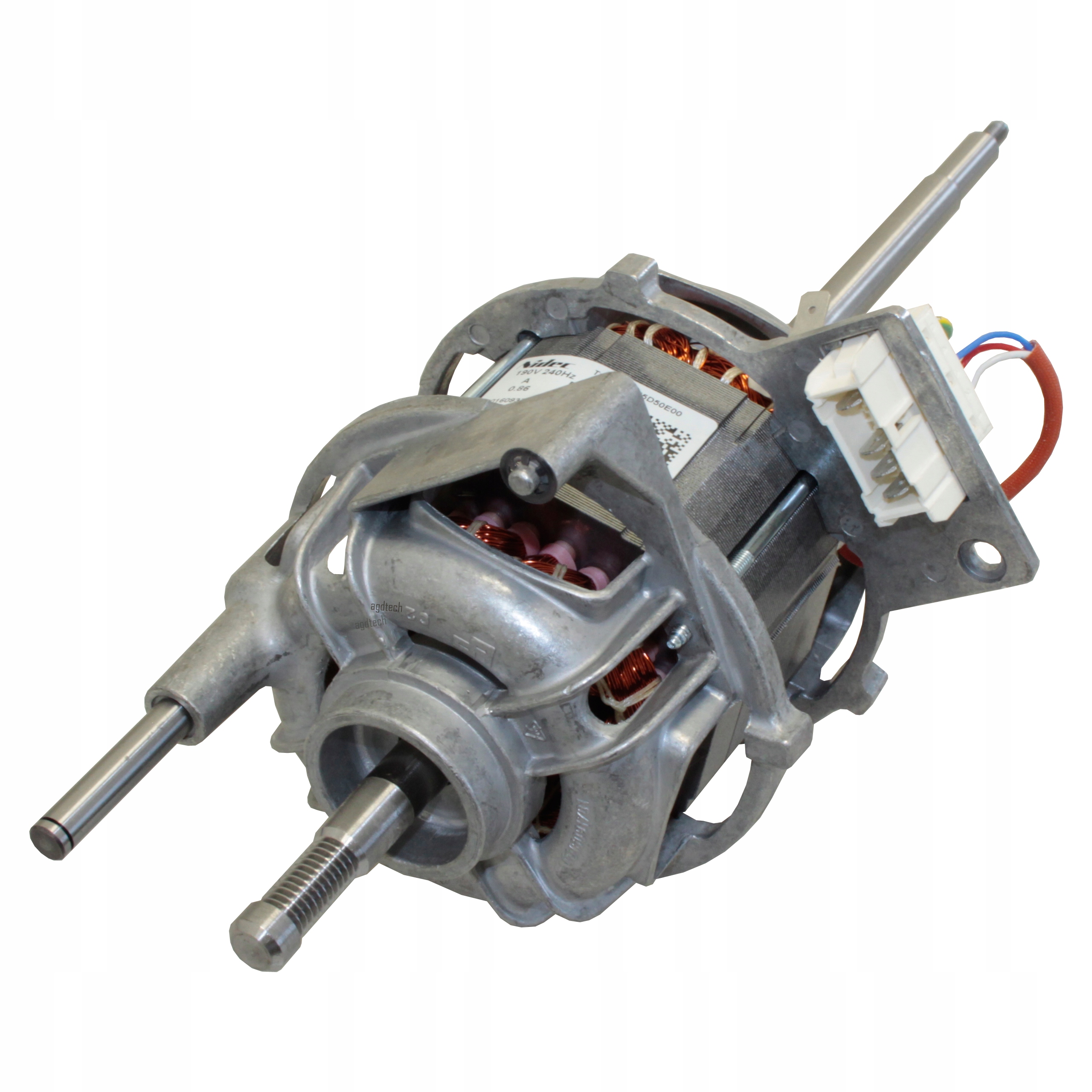 Motor sušičky Aeg Electrolux Zanussi 8072524021