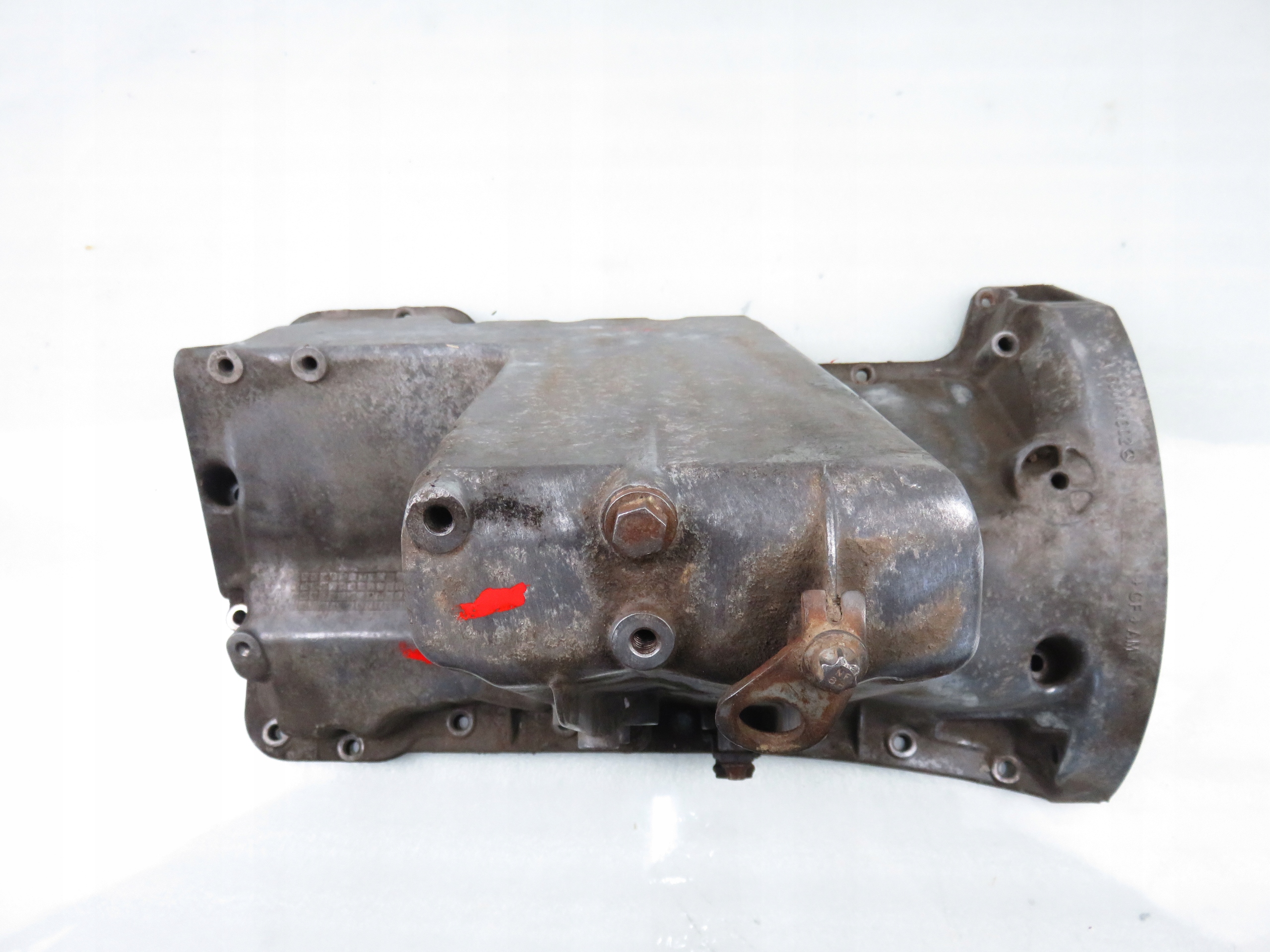 MISKA OLEJOWA MERCEDES W168 1.6 1660141302