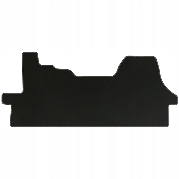 

Citroen Jumper 06-14 Dywaniki welurowe grube Lux