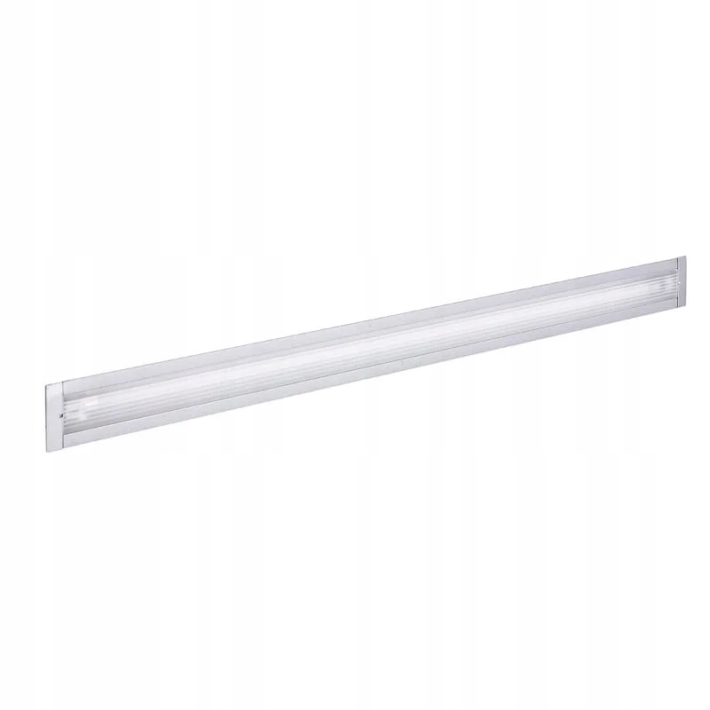 Průmyslová lampa Italux Metrum DL-T5HT121/SV stříbrná Italux