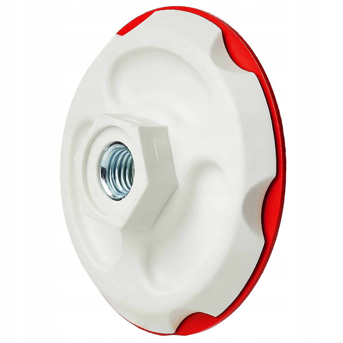 Adapter magnetyczny do padów z wymiennymi uchwytami Sendi SwapCap 4x 100mm