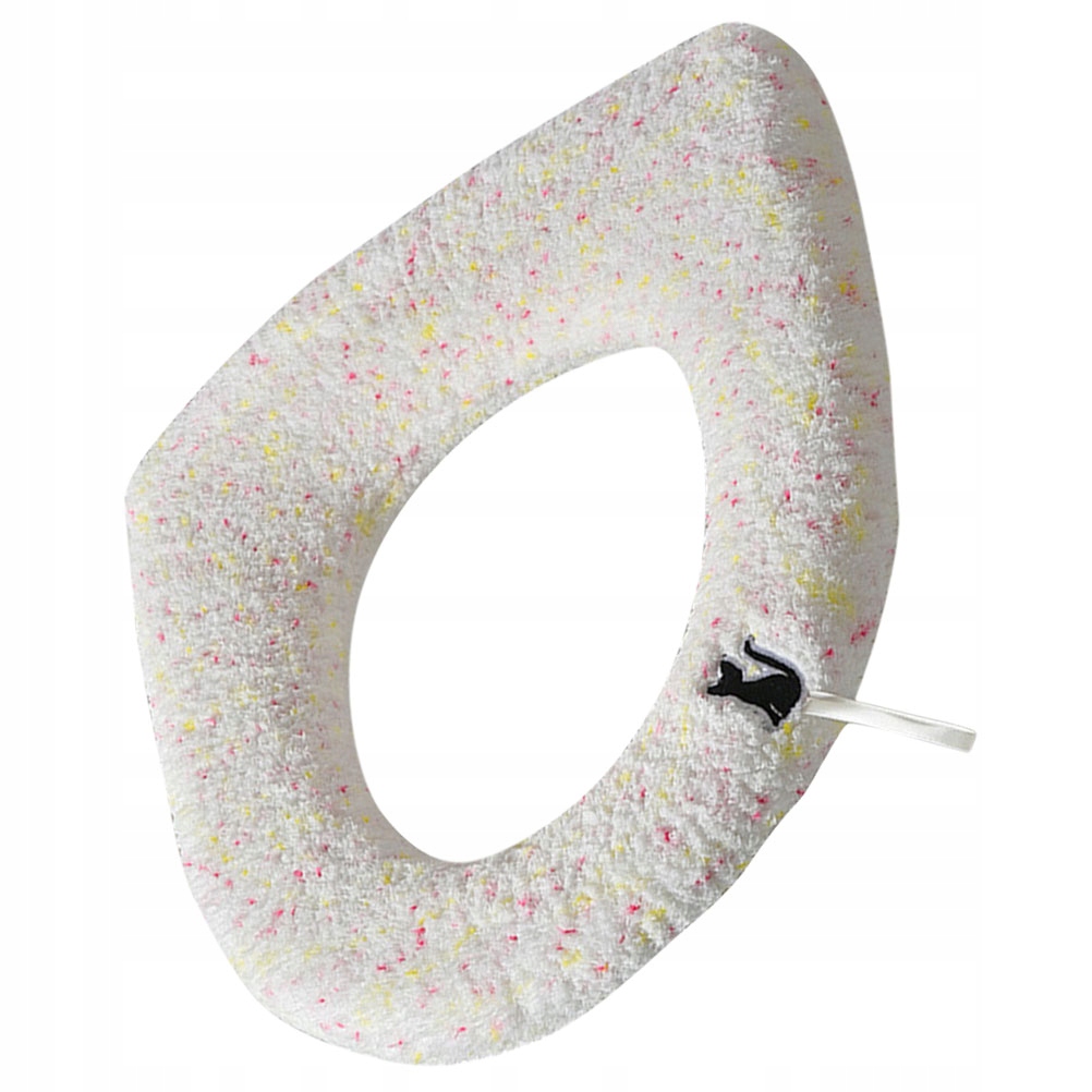 TOALETA Z PODUSZKĄ DO SIEDZISKA ALL SEZON Model 55767459