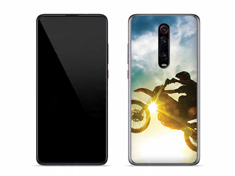 

Etui na Xiaomi Mi 9T - stylowe Foto Case