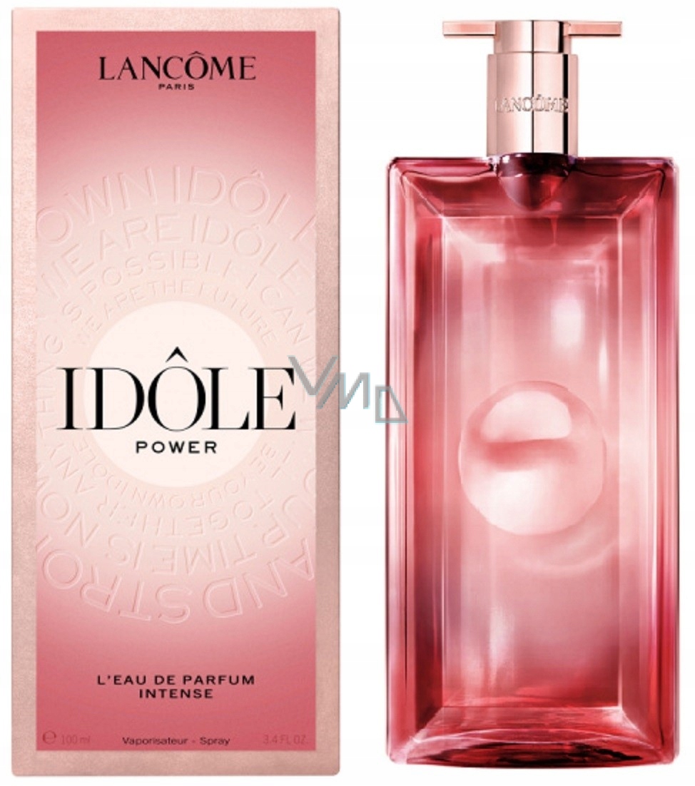 Lancome Idole Power L'Eau de Parfum Intense parfémovaná voda pro ženy 100 m